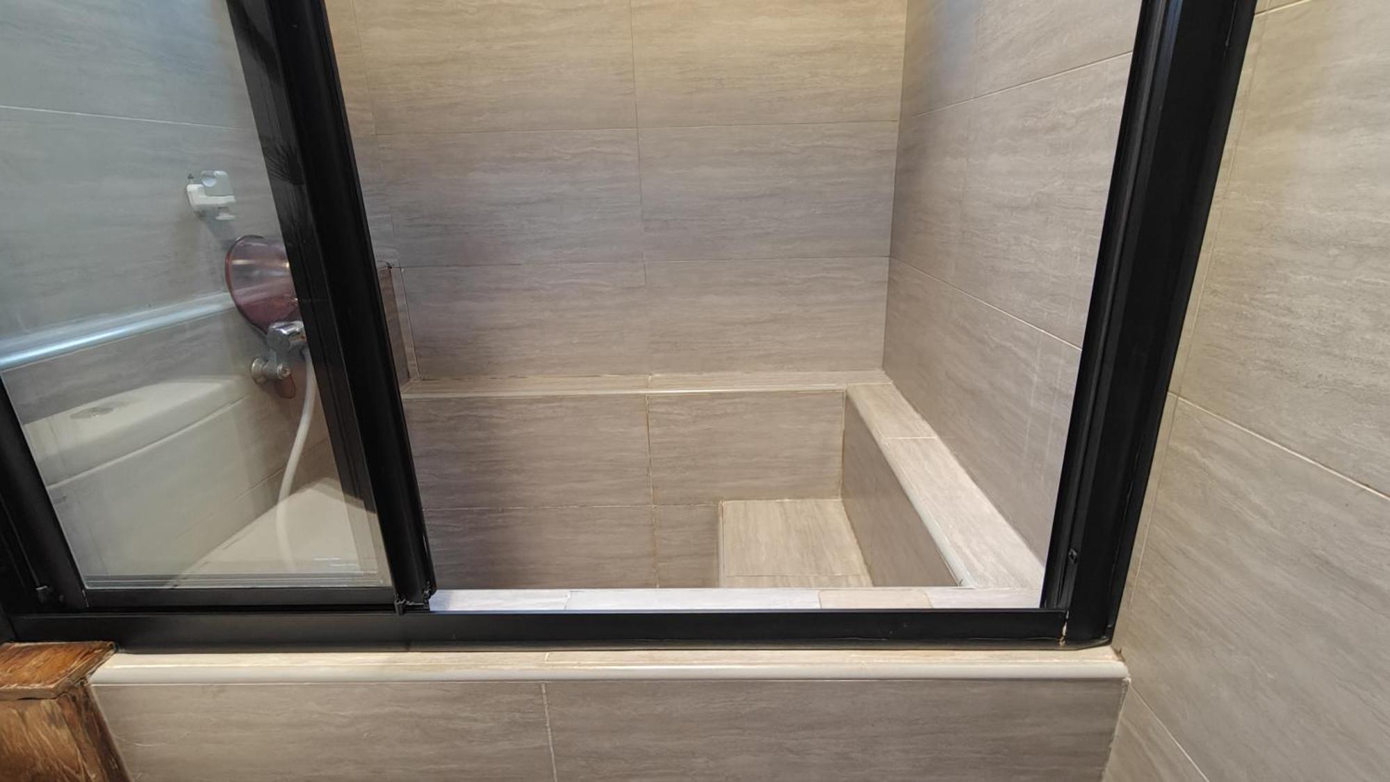 木box田妍山色 Apartment Jiaoxi Bagian luar foto